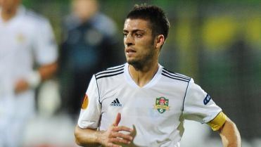 Raul Costin va juca la Universitatea Cluj. CFR l-a transferat pe Jaime