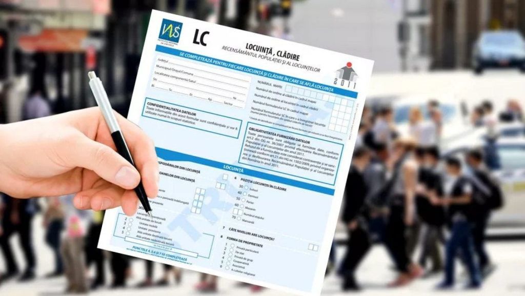 Rezultatele recensământului în județul Satu Mare