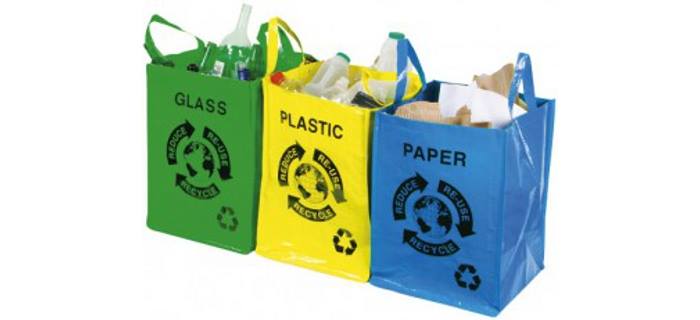 Câmpia Turzii „Participă la Reciclare!”