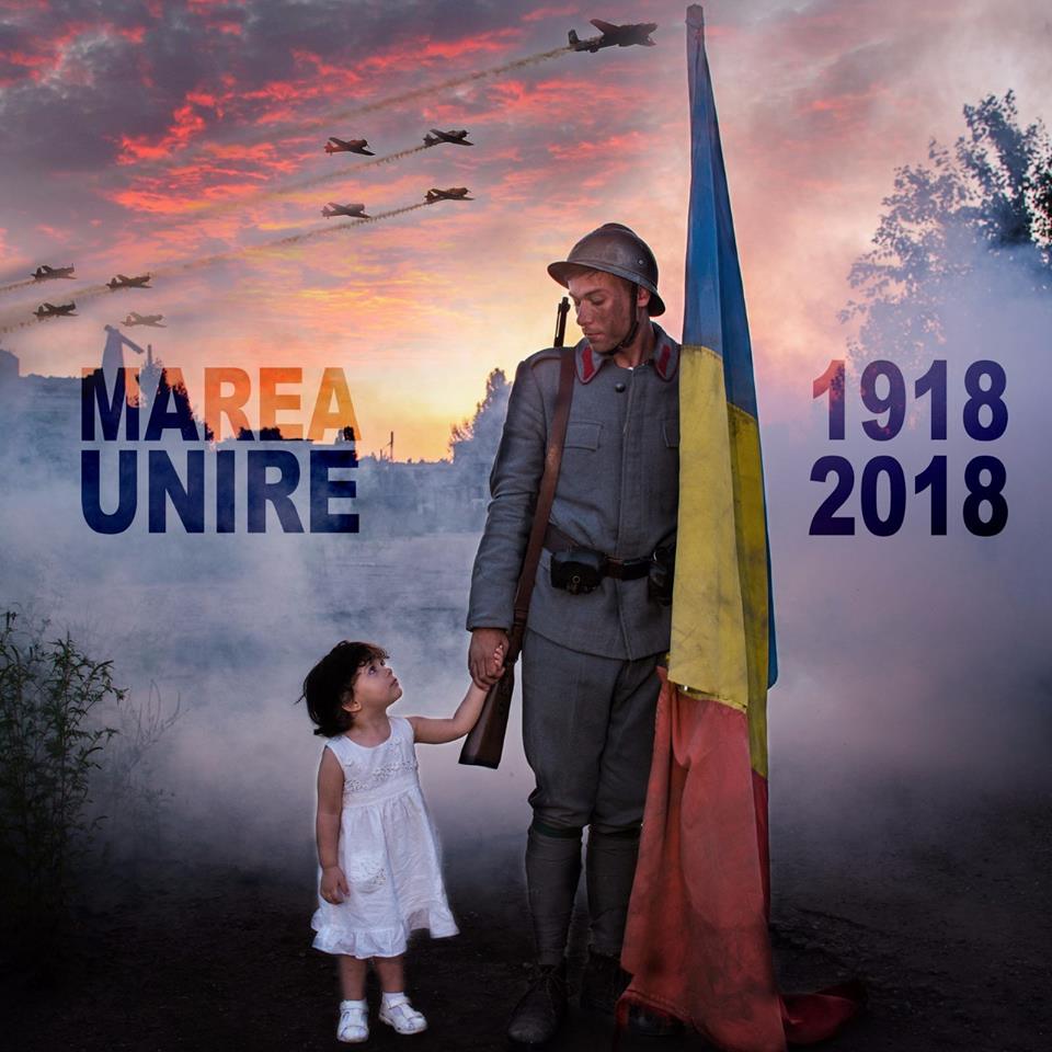 Cluj Arena va găzdui spectacolul de reconstituire istorică ,,Marea Unire”