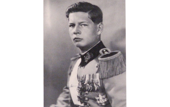 Oradea: Expoziţie dedicată Regelui Mihai I