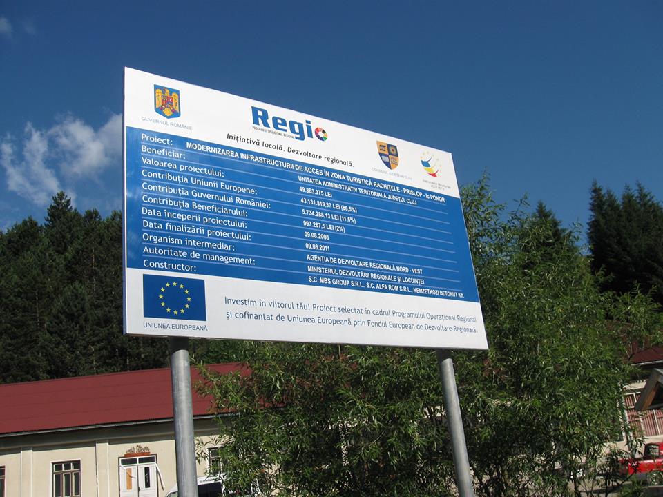 Consiliul Judeţean Cluj a câştigat procesul cu MBS Group