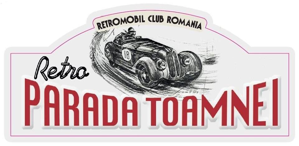 Avrig: Expoziție de mașini de epocă (sâmbătă, 17 octombrie)