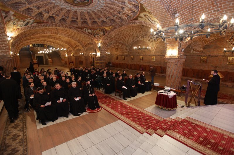 ,,Reuniunea Tinerilor Ortodocși” se va desfășura în Baia Mare, în perioada 3-6 septembrie
