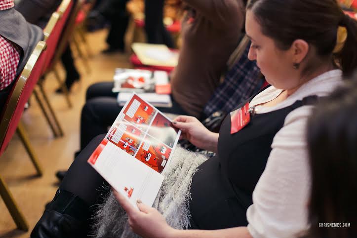 Cluj Napoca: S-a lansat prima revistă de benzi desenate despre Marketing și Business din România