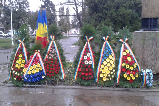 Eroii Revoluției vor fi comemorați la Hunedoara, duminică 22 decembrie