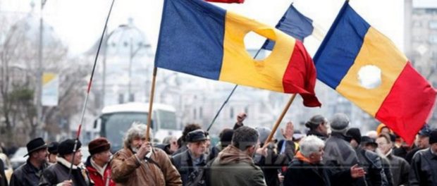 Programul activităţilor organizate pentru comemorarea a 29 de ani de la Revoluția din Decembrie 1989