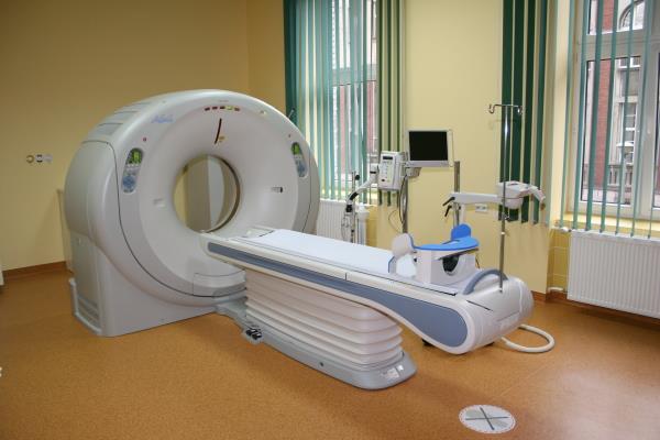 Investiţie importantă a Consiliului Judeţean Cluj la cea mai mare unitate medicală ambulatorie din România