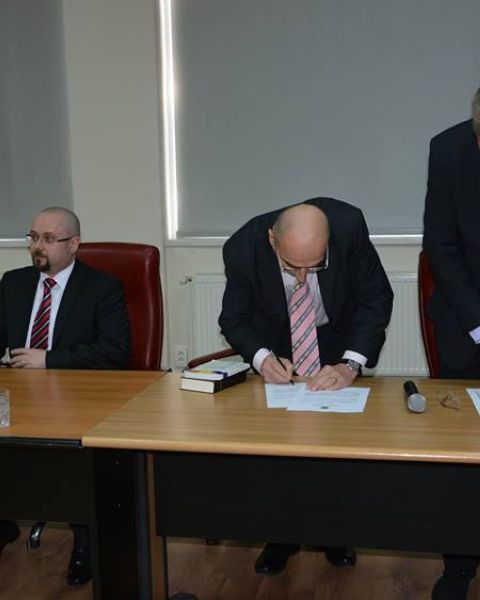 Subprefectul Sălajului a demisionat