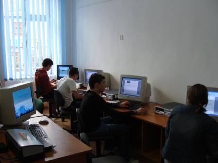 Premieră naţională la Cluj Napoca: Lansarea serviciului RoboBraille în România
