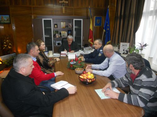 Atenţie sporită privind regimul de funcţionare al pârtiilor din Maramureş