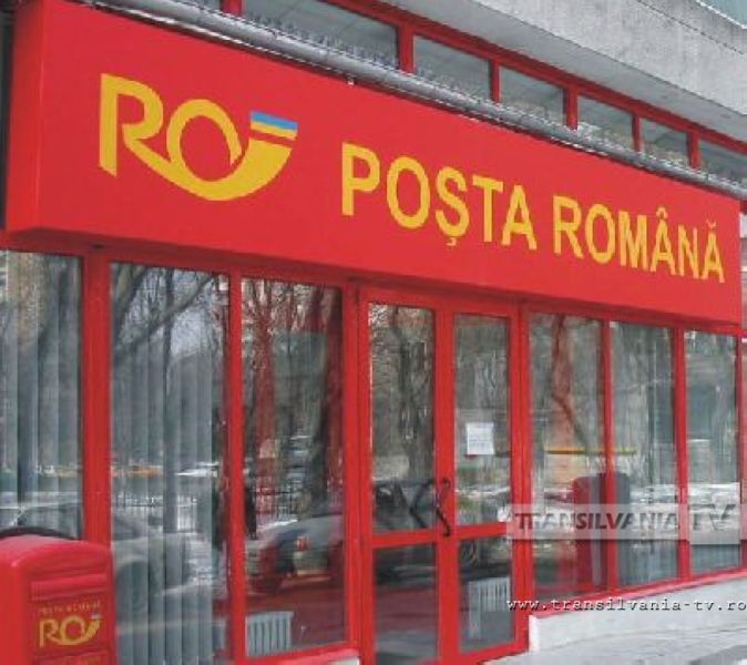 Poşta a disponibilizat peste 70 de persoane din Satu Mare