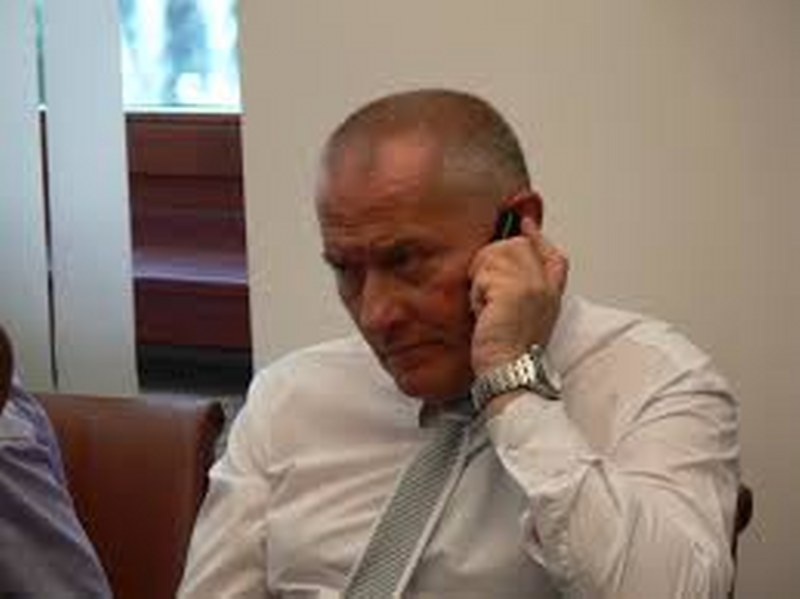 Florica Dura: Năsăudul pus pe harta de risc pentru inundaţii de pofta lui Romocea