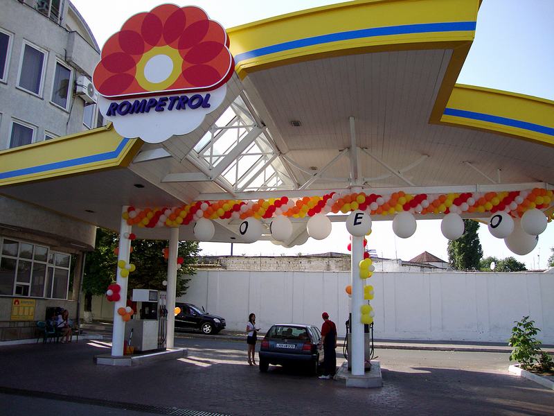 Victor Ponta: Actul normativ privind Rompetrol va fi adoptat în ședința Executivului de săptămâna viitoare