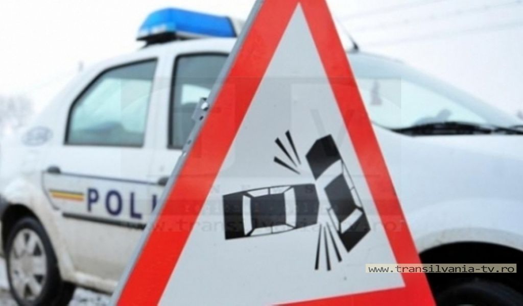 Minor de 5 ani, accidentat în Dorolţ