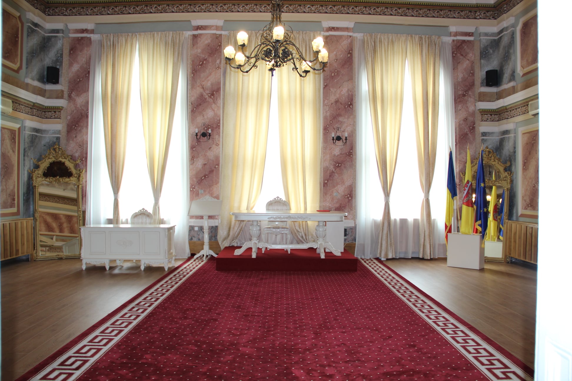 Reguli noi cu privire la oficierea căsătoriilor în Zalău