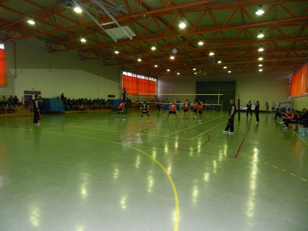 Debut cu dreptul: Știința Explorări – CSM București 3-0