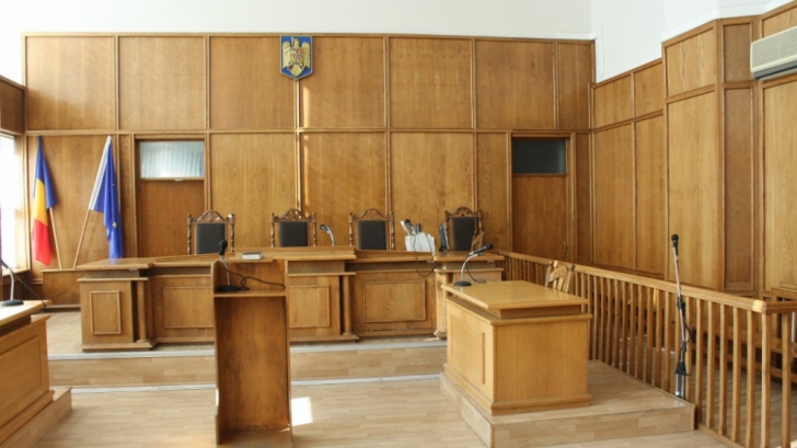 Baroul Alba nemultumit de ,,degringolada” din justitia judetului Alba!