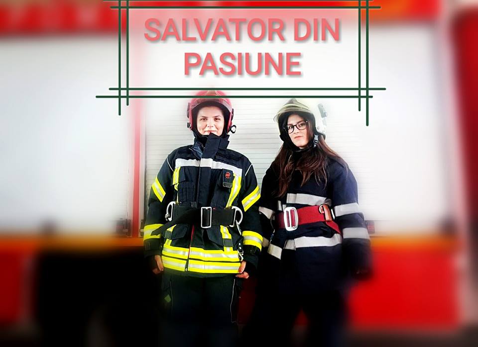 ISU Bistrița-Năsăud a demarat seria a treia a Programului ”Salvator din Pasiune”