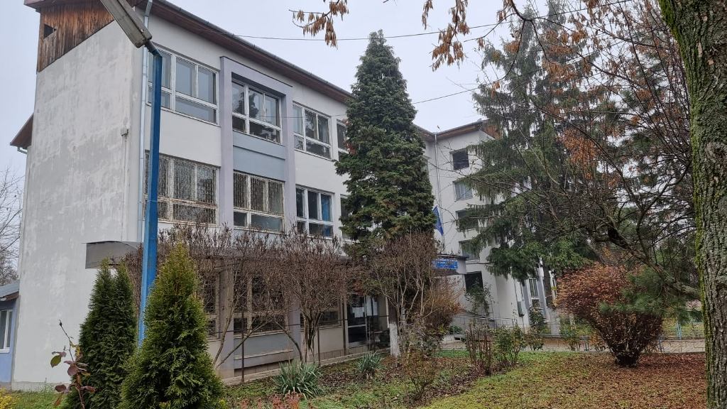 Școala Gimnazială ,,Andrei Șaguna” din Deva intră în reabilitare pe fonduri europene