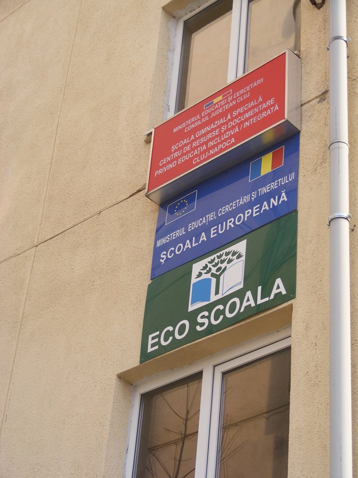 Două școli speciale clujene au câștigat proiecte Erasmus+, Acțiunea cheie 1