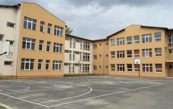 Oradea va avea din toamnă o Școală Internațională, cu predare în limba engleză