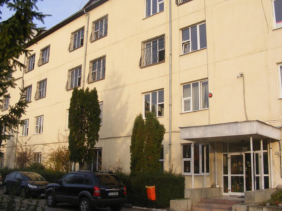 Peste 15 milioane de lei din fonduri europene pentru reabilitarea unei școli speciale din Cluj Napoca