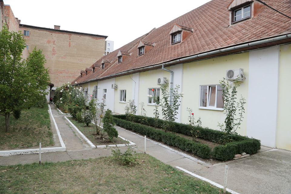 Cluj Napoca: Concurs naţional dedicat copiilor cu deficienţe de vedere