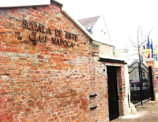 Concurs Național de Grafică, organizat la Cluj Napoca