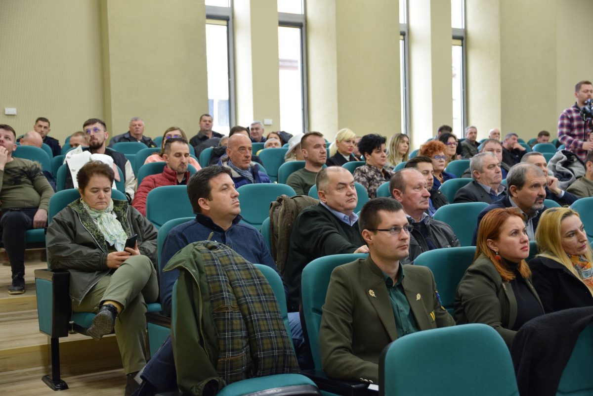 Finanțare prin PNRR pentru împăduriri în județul Satu Mare
