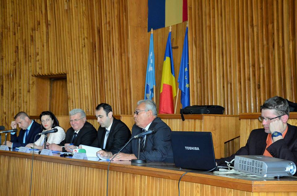 Măsuri pentru identificarea și punerea în siguranță a imobilelor degradate din Maramureș