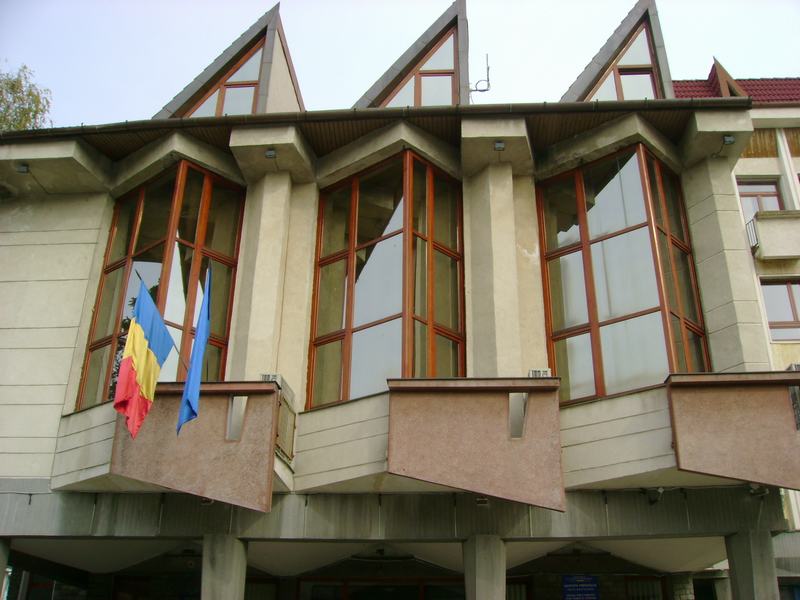 Două proiecte de hotărâre pe ordinea de zi a ședinței extraordinare a Consiliului Județean