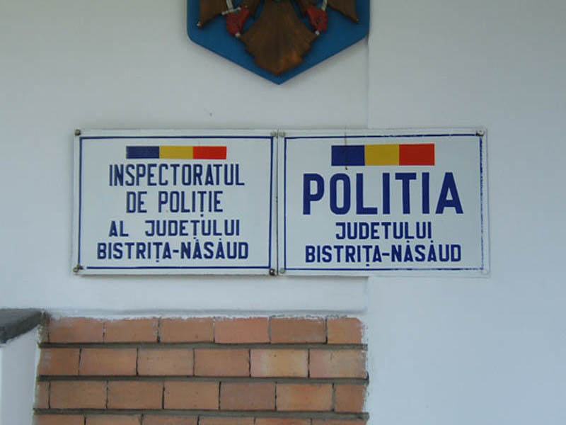 BISTRIȚA: Administratorul unei firme, bănuit de evaziune fiscală. Prejudiciul ar fi în sumă de 65 de mii de lei