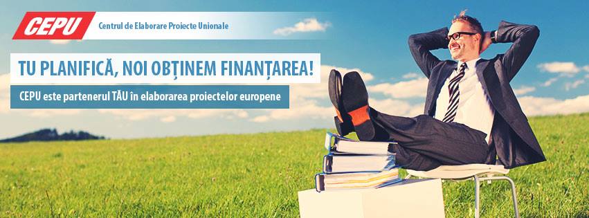 Turda: Seminar despre fonduri europene