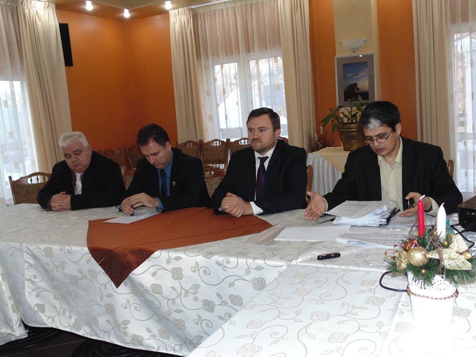 S-a semnat actul adiţional la contractul de finanţare pentru drumul Baia Sprie – Bârsana