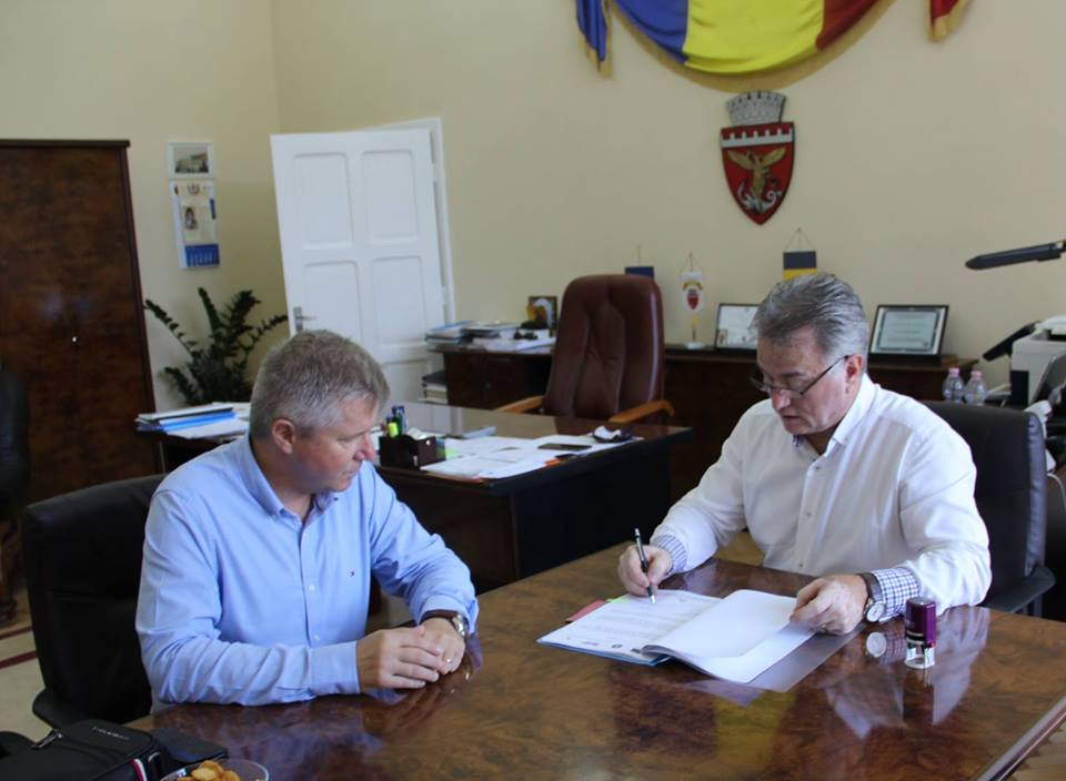 Liceul de Artă “Ioan Sima” din Zalău va fi reabilitat termic