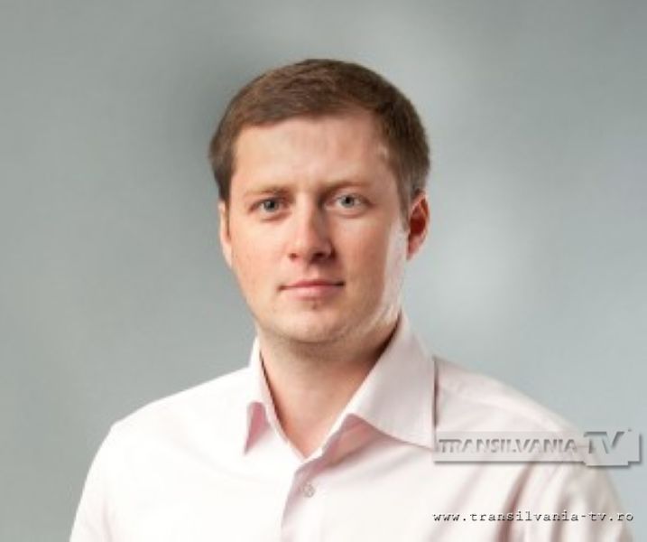 Sergiu Băbăşan demisionează din PDL