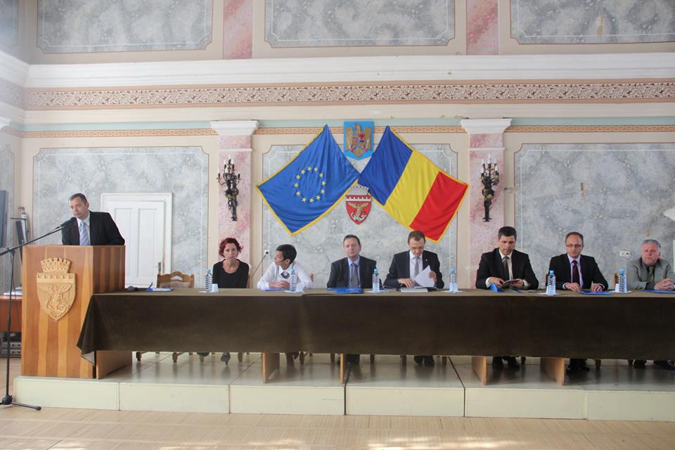 Sesiunea de comunicări ,,Istorie şi civilizaţie în nord-vestul României,, se desfășoară în Zalău și Jibou