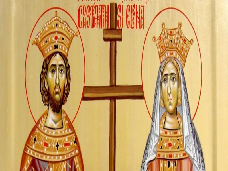 Mesajul președintelui C.J. Bistrița-Năsăud, Radu Moldovan, transmis cu ocazia Sărbătorii Sfinților Împărați Constantin și Elena