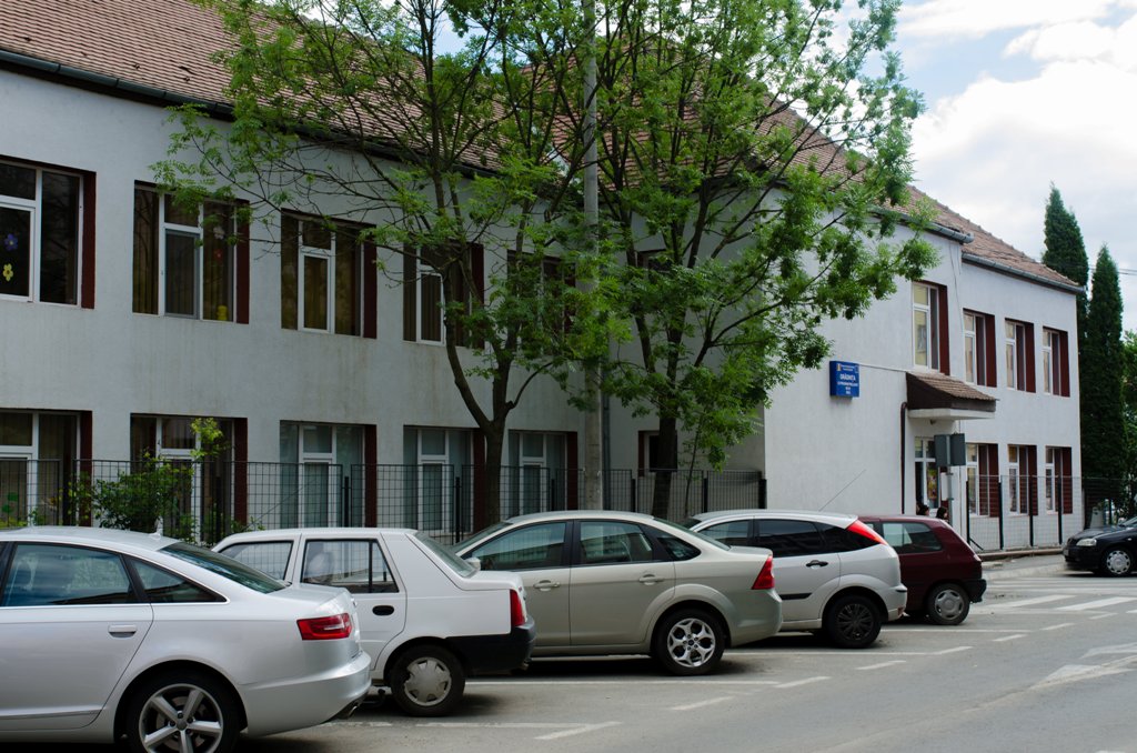 Grădiniţele, şcolile şi liceele din Sibiu, pregătite de începerea noului an