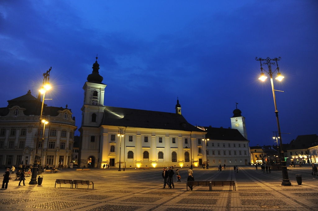 Noi paşi pentru programul Sibiu, Regiune Gastronomică Europeană