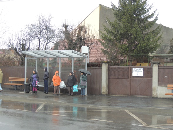 Sibiu: Traseele Tursib se prelungesc în cartierele Reșița și Tineretului