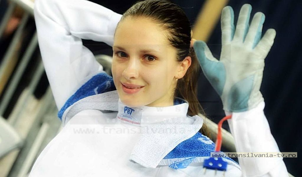 O Sătmăreancă a adus prima medalie de AUR a României la Olimpiada de la Rio