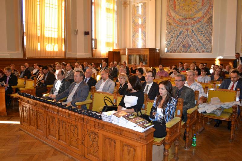 Cluj Napoca: Universitatea Babeș Bolyai găzduiește simpozionul „Rolul Invenţiilor în Progresul Societăţii”