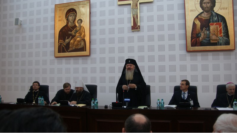 Cluj Napoca: Simpozion Internațional „Euharistie. Spovedanie. Martiriu”