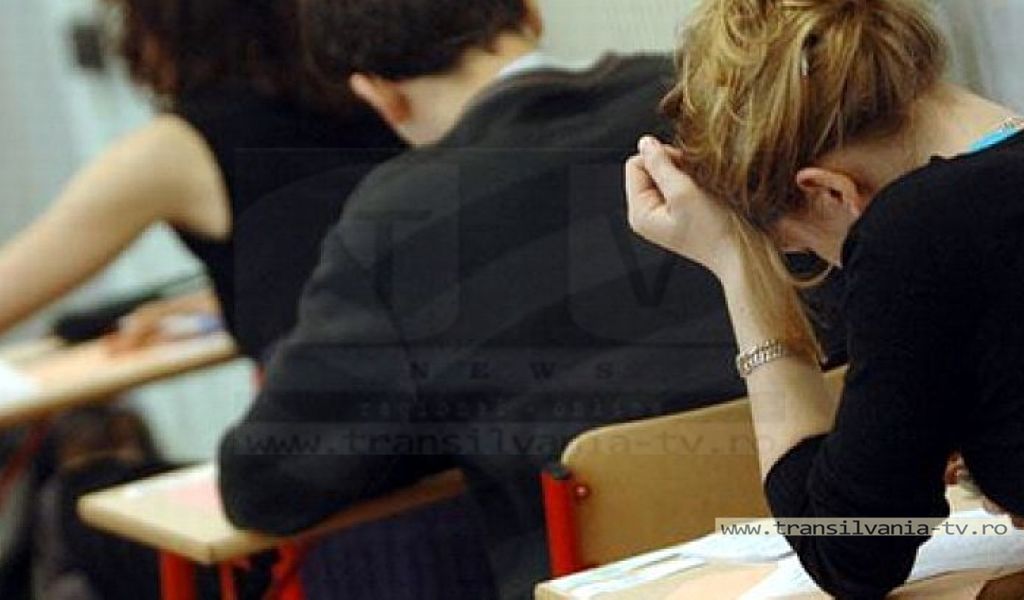 Rezultatele de la simularea probelor scrise ale examenului de bacalaureat pentru elevii claselor a XI-a și a XII-a
