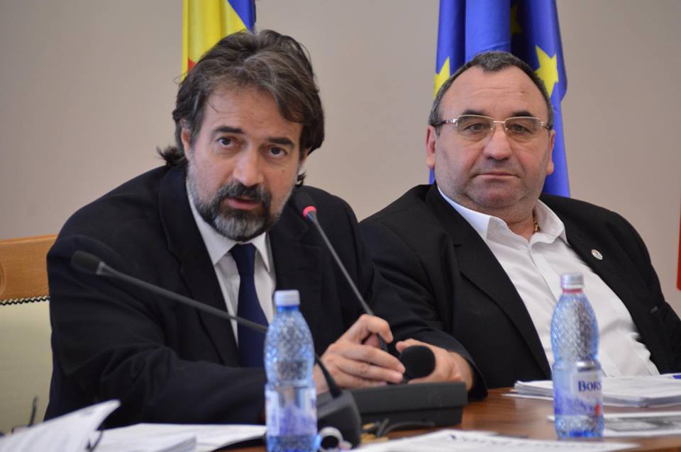 Situația depozitului ecologic de la Sârbi