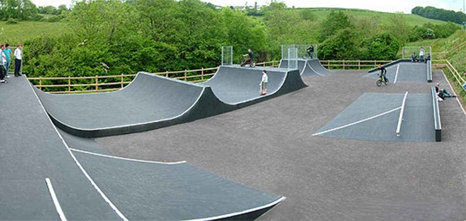 Municipiul Deva va avea un skate-park