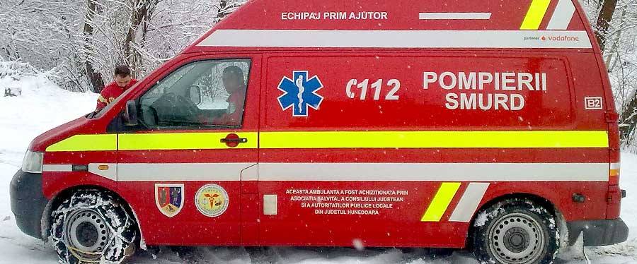 Conducerea CJ Hunedoara dispune audit la Salvital