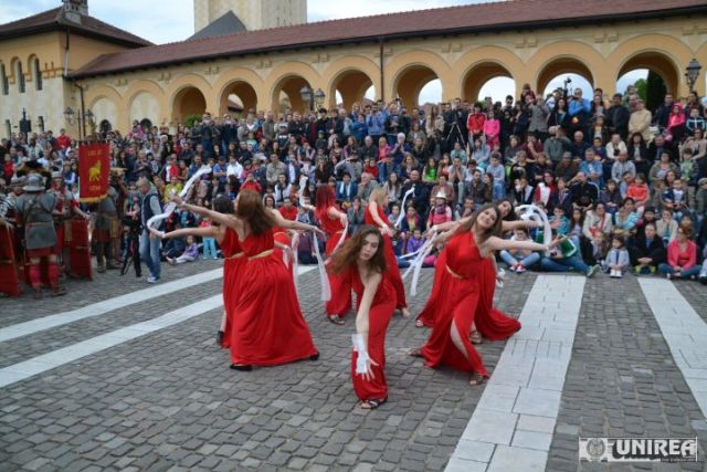 Legiunea a Xlll-a Gemina in Elvetia